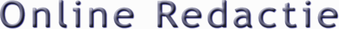 Online Redactie